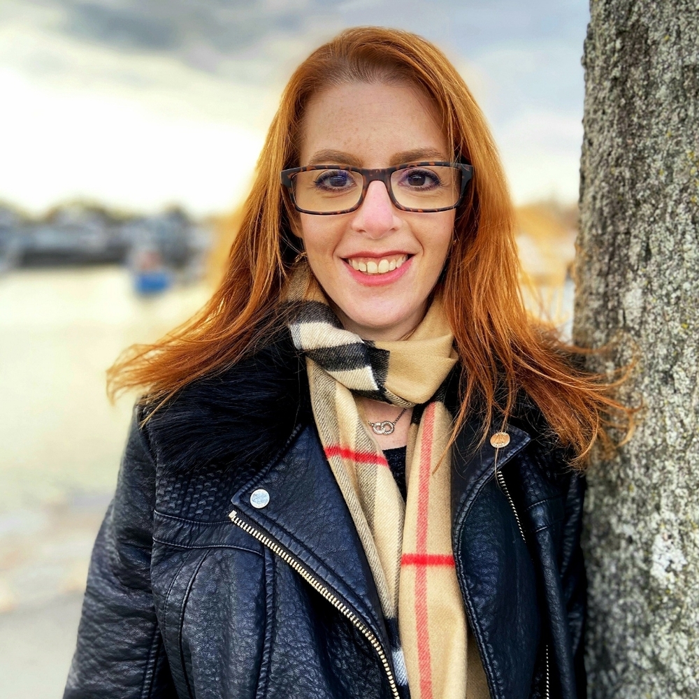 Meet your Posher, Lisa